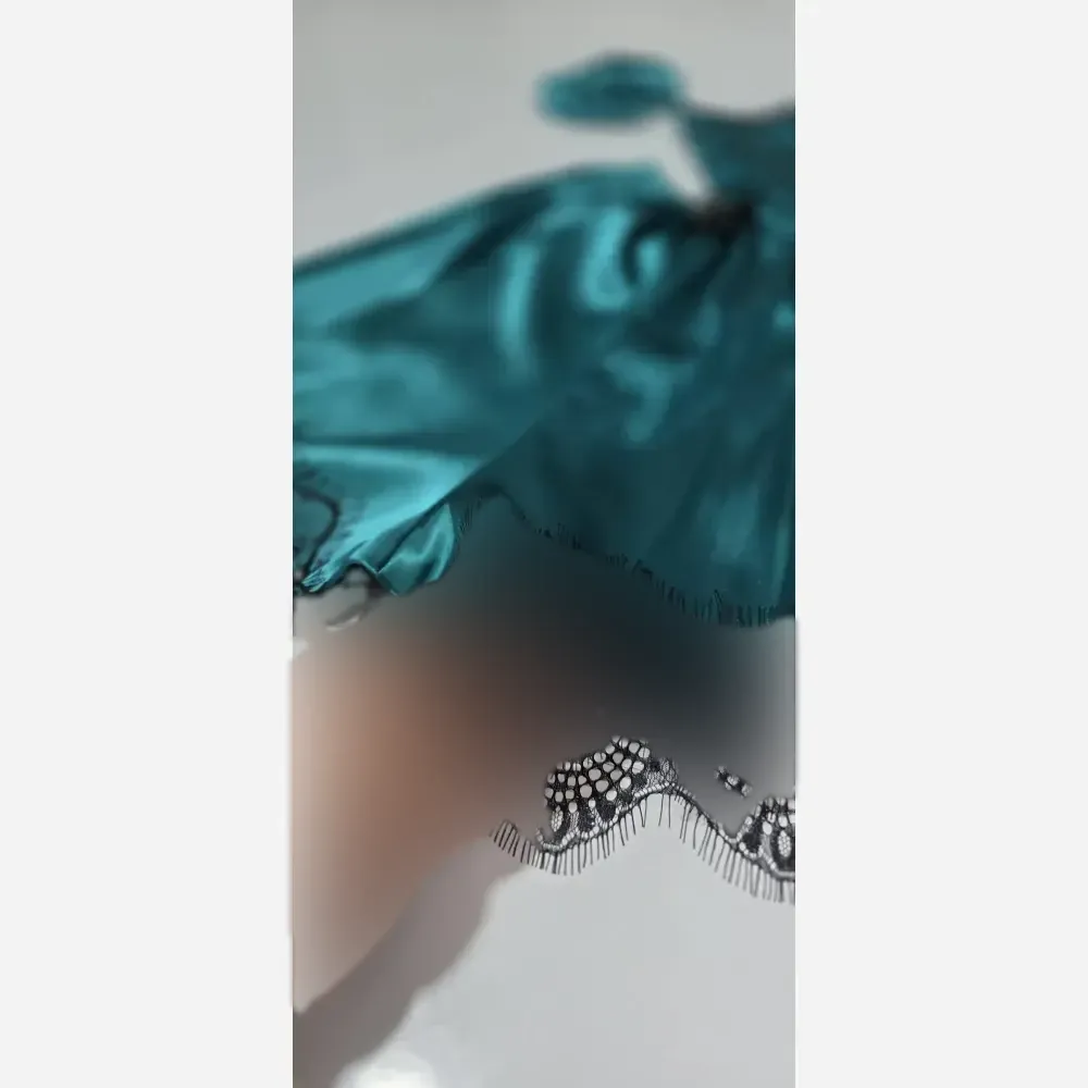 ست فانتزی ساتن الیکس خارجی درجه یک همراه اسکرانچی رنگ بندی متنوع