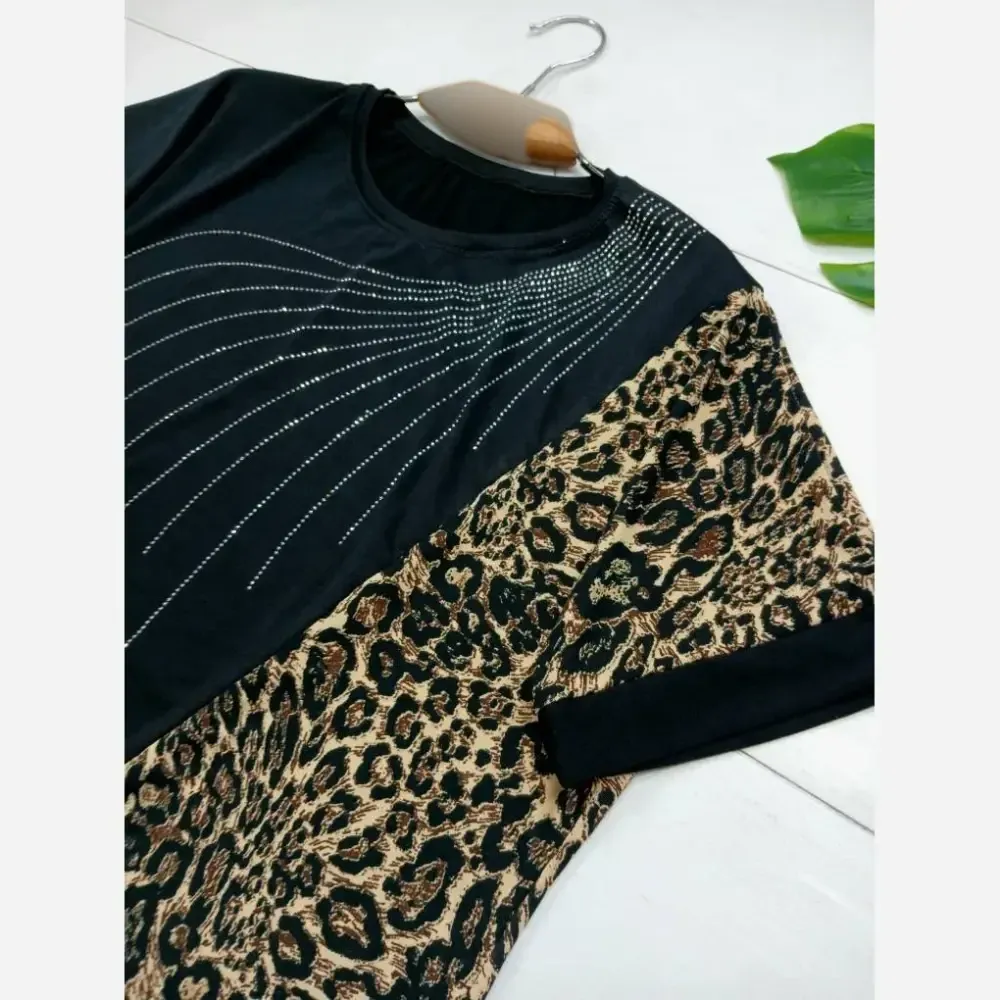 ست قواره دار زنانه ویسکو الیزه فول کش سایز 38 تا 50