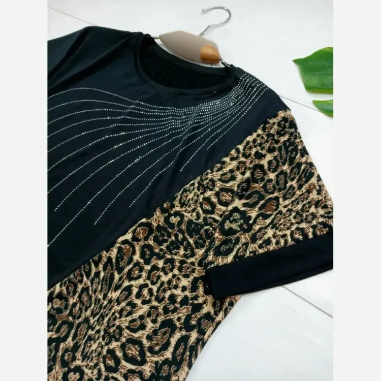 ست قواره دار زنانه ویسکو الیزه فول کش سایز 38 تا 50