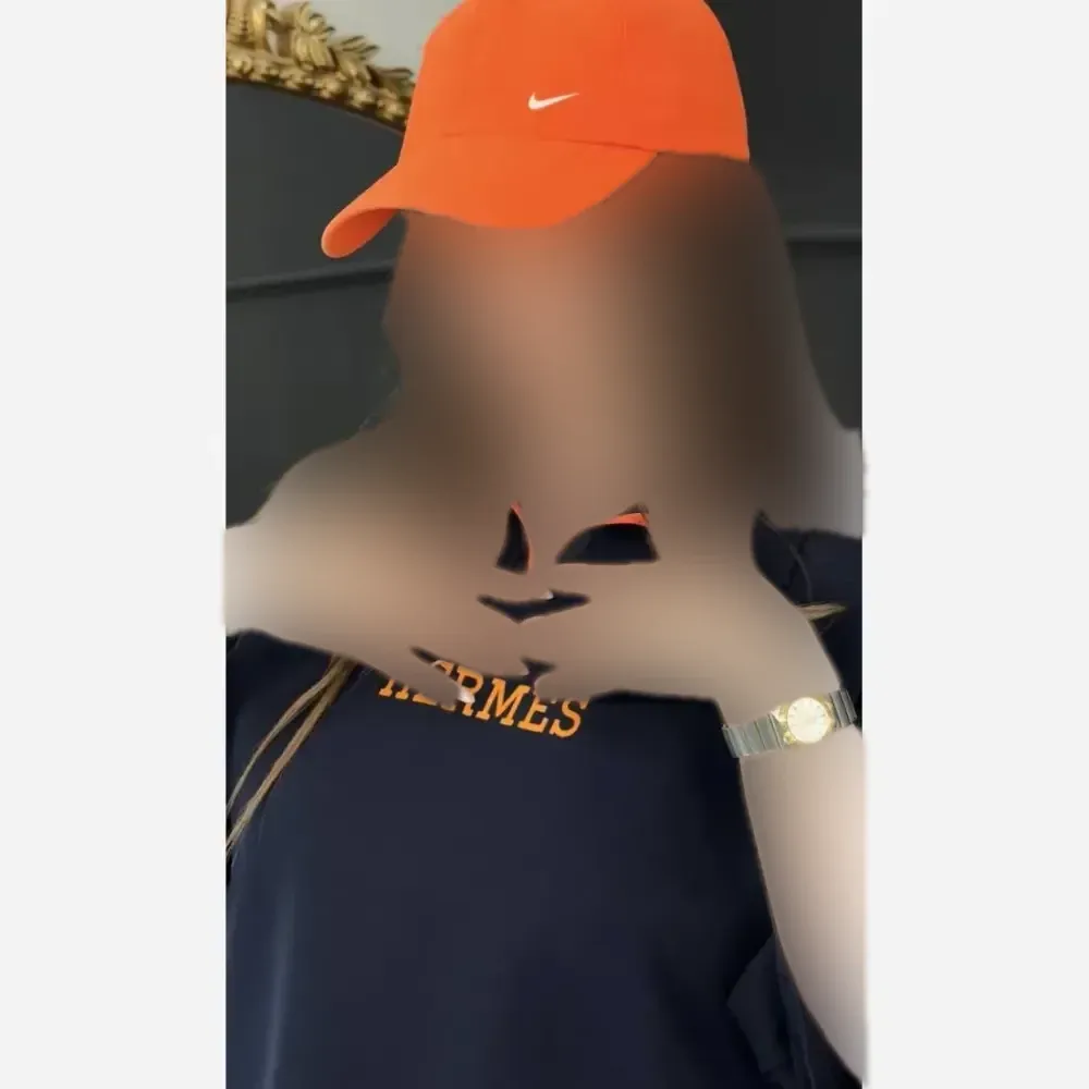 ست بلوز و شلوار مازراتی درجه یک اورجینال طرح HERMES سایز فری 38 تا 46