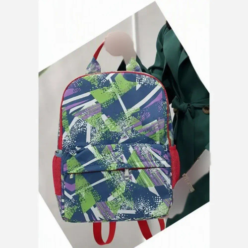 کوله شمعی سایز 30 در 40 رنگ ژورنال
