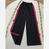 ست دورس بالنسیاگا پاپیون سرخابی فری سایز جیب دار