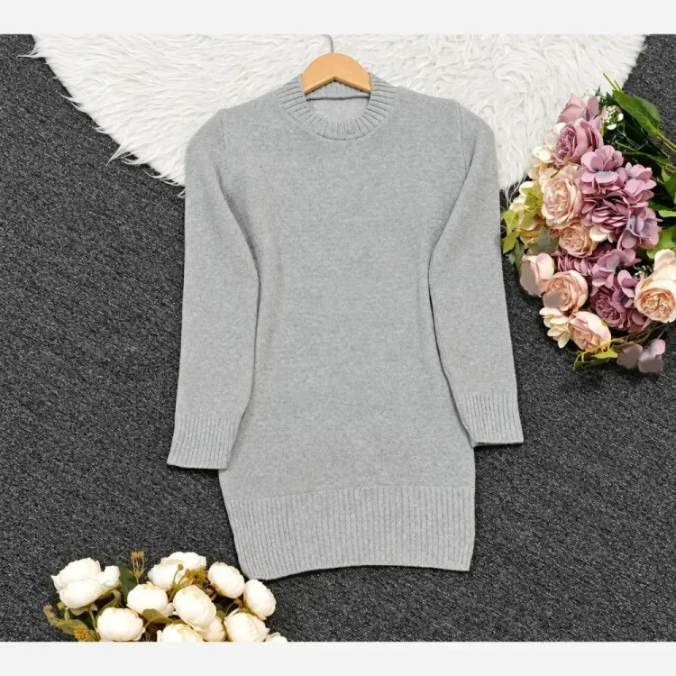 گپ بافت زنانه درجه یک زمستانی فری سایز