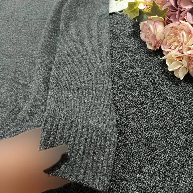 گپ بافت زنانه درجه یک زمستانی فری سایز