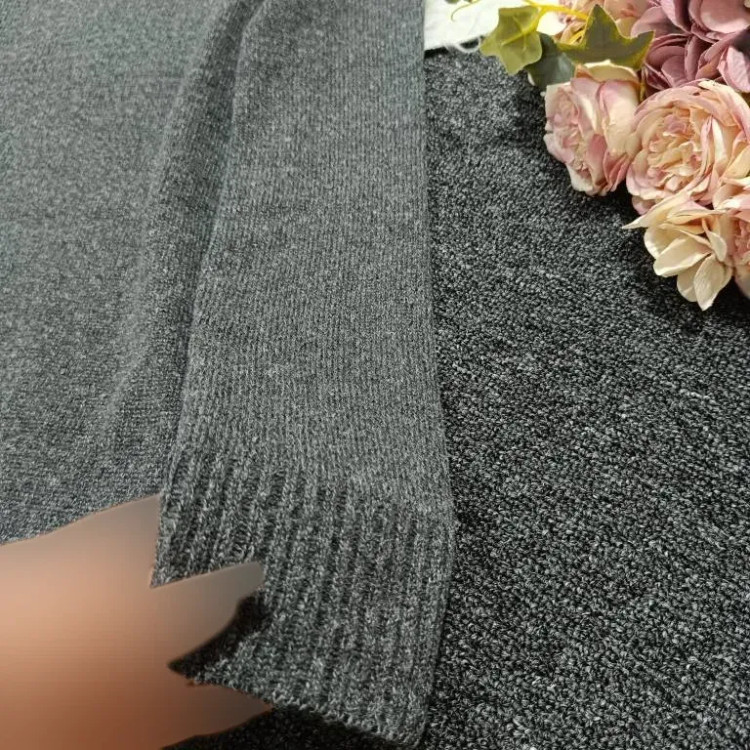 گپ بافت زنانه درجه یک زمستانی فری سایز