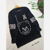 دورس پاییزی اسپرت سوپر پنبه درجه یک فری سایز 38 تا 48