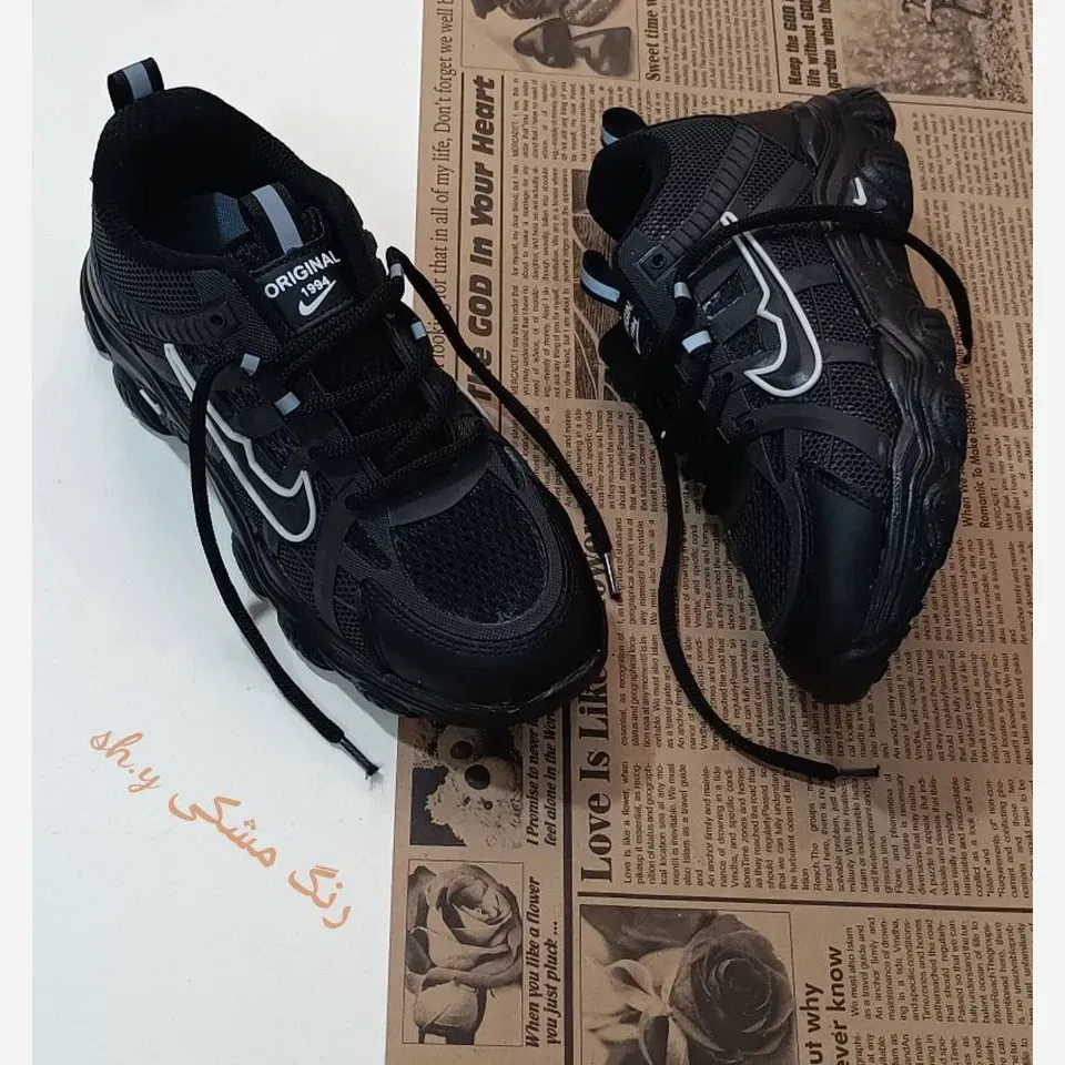 کتونی نایک آنیل لژ 2 سانت زیره پی یو