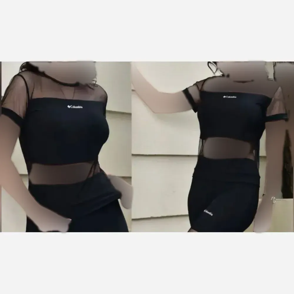 ست ورزشی و خانگی زنانه جنس فلامنت و تورکش اعلا فری سایز