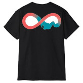 تی شرت آستین کوتاه مردانه مدل خلیج فارس دورو