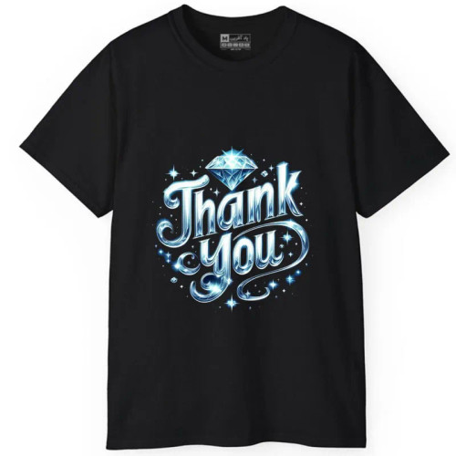 تیشرت آستین کوتاه مردانه مدل کلمه انگلیسی