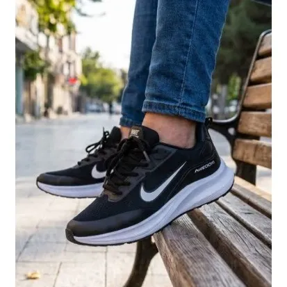 کفش کتانی اسپرت نایک زوم ایکس رانینگ پی یو سبک سایز 41 تا 44