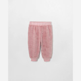 ست بلوز آستین بلند و شلوار دخترانه طرح سوئیتی