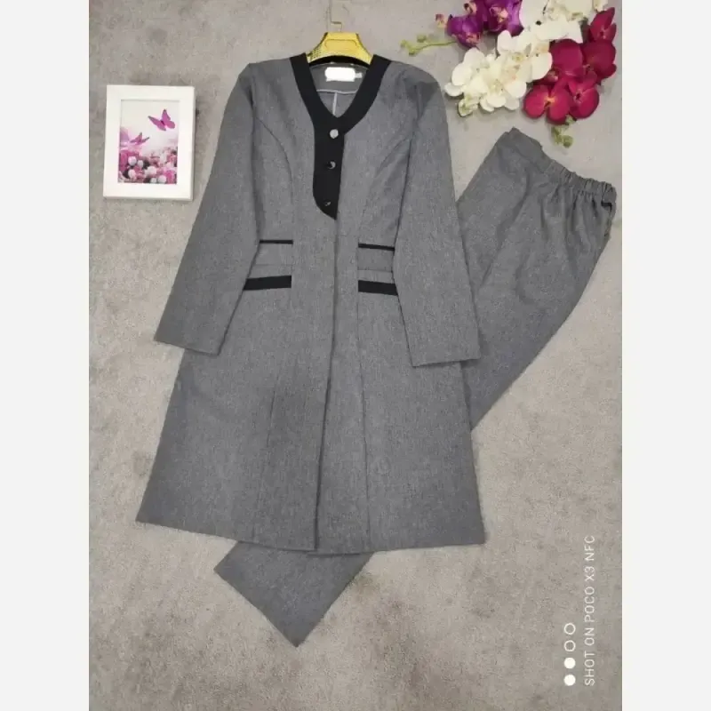 ست اداری مکانیک پرشیا درجه یک سایز 38 تا 50