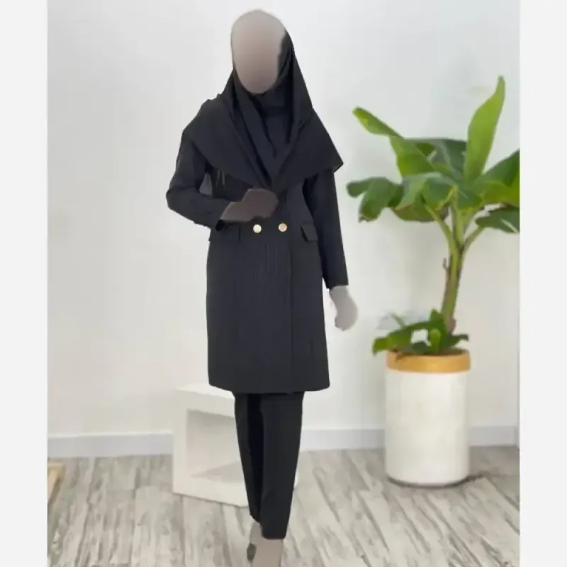 ست اداری دیپلمات 6 دکمه مکانیک پرشیا درجه یک