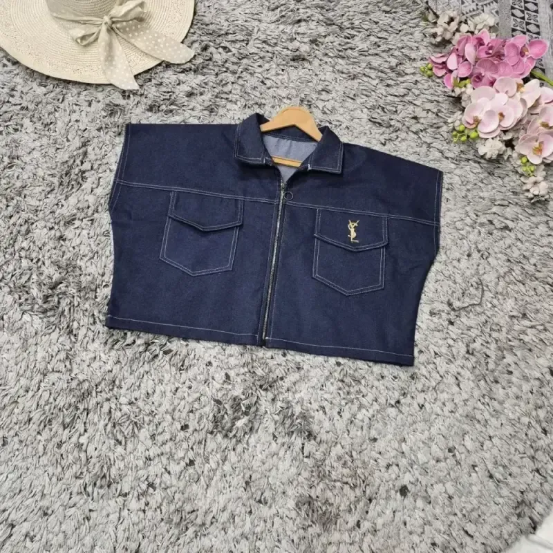 وست لش زنانه جین براش مدل ly فری سایز 38 تا 50