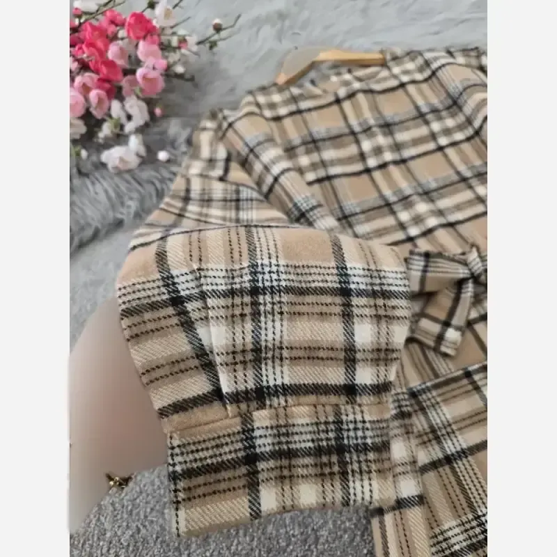 شومیز مانتویی مهگل شانتون گلدوزی شده سایزبندی کامل