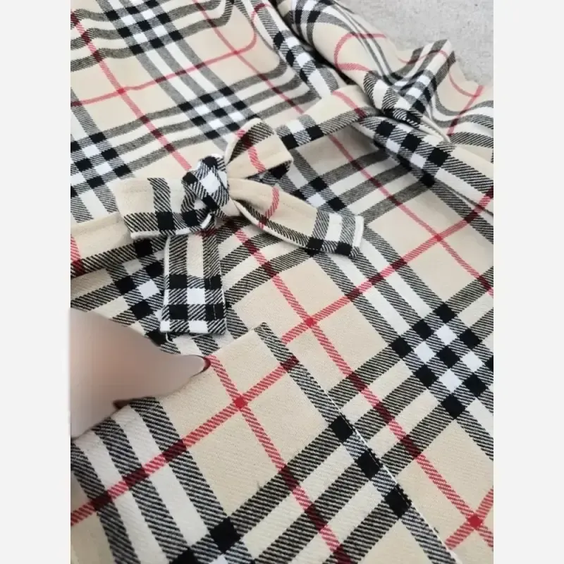 شومیز مانتویی مهگل شانتون گلدوزی شده سایزبندی کامل