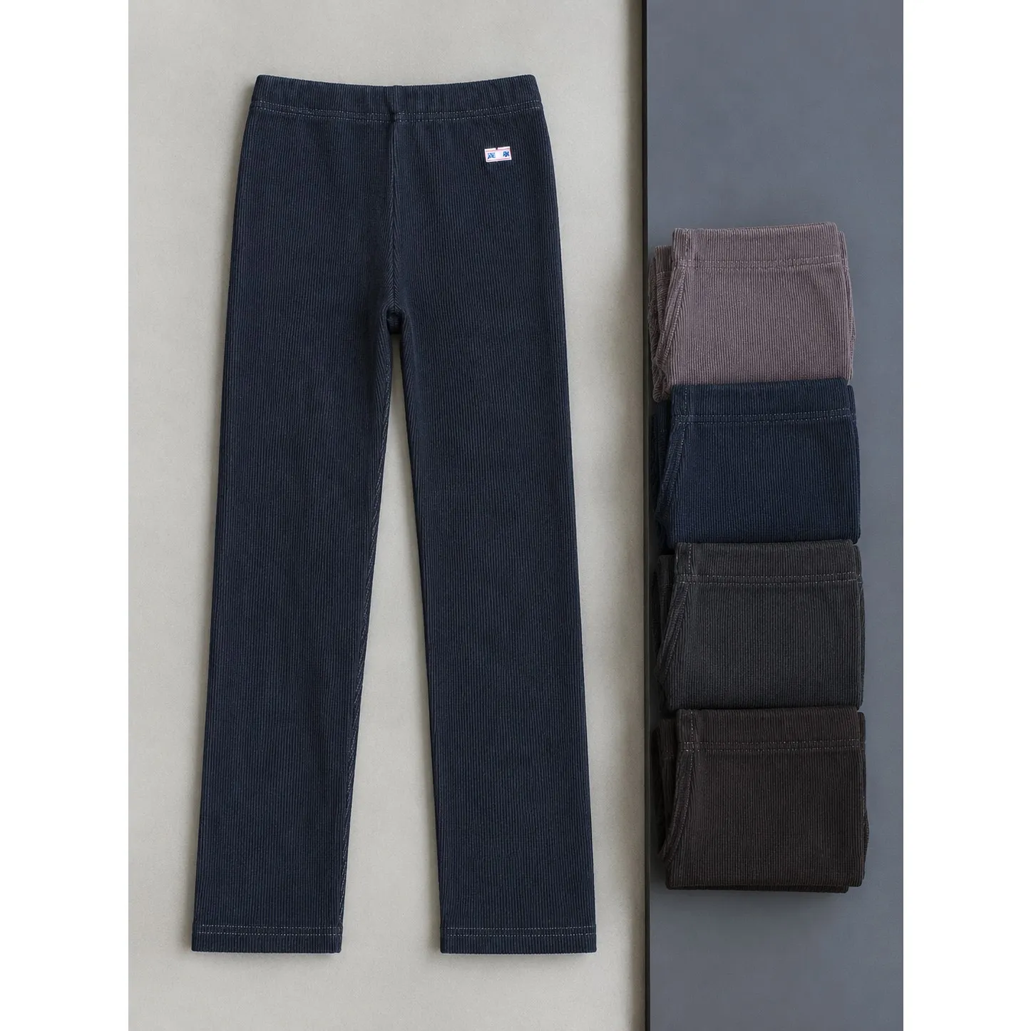 لگ فانریپ پنبه کبریتی دخترانه و پسرانه سایز 2 تا بزرگسال