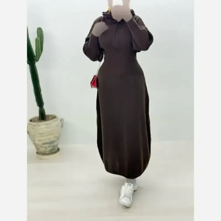 بافت زنانه شنی بلند فری سایز بافت سه نخ درجه یک