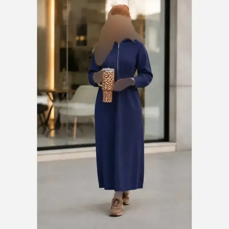 بافت زنانه شنی بلند فری سایز بافت سه نخ درجه یک