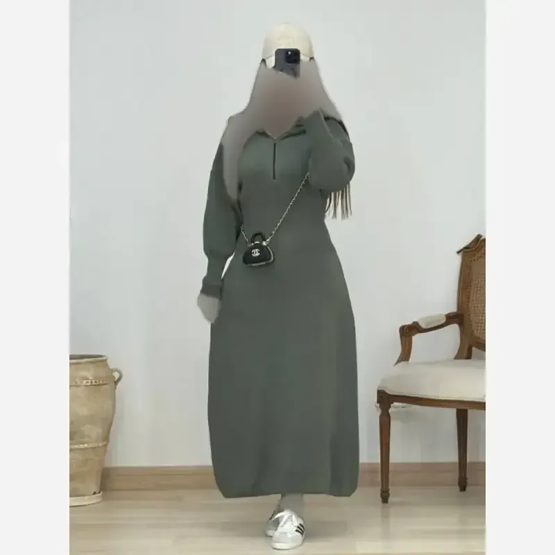 بافت زنانه شنی بلند فری سایز بافت سه نخ درجه یک