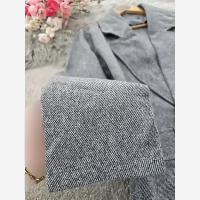 شلوار دمپا گشاد زنانه جنس مازراتی 330 گرم قد 105 سایز 40 تا 50