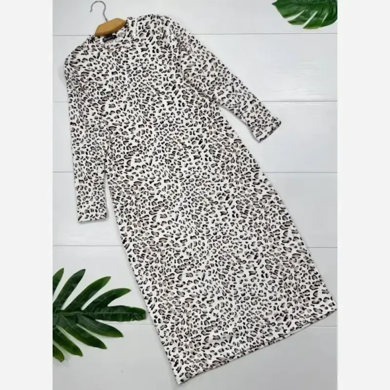 پیراهن مخمل سیسیل فری سایز 38 تا 48 فول کش مخمل وارداتی درجه یک