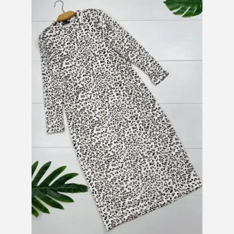 پیراهن مخمل سیسیل فری سایز 38 تا 48 فول کش مخمل وارداتی درجه یک