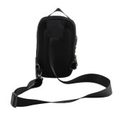 کیف مردانه اسپرت و روزمره جنس ریپس ابعاد 20 در 15 در 15 سانتیمتر