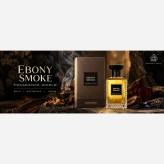 عطر ادکلن فرگرنس ورد ابونی اسموک حجم 150 میل زنانه و مردانه