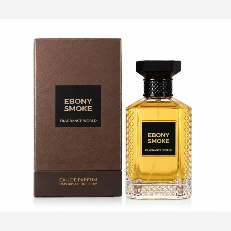 عطر ادکلن فرگرنس ورد ابونی اسموک حجم 150 میل زنانه و مردانه