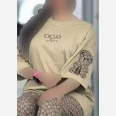 ست لویی پنبه گلکسی باکیفیت فری سایز کرم و شکلاتی