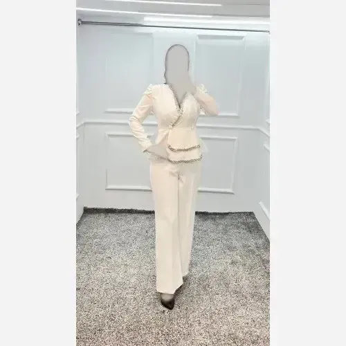 کت شلوار زنانه مازراتی سایز 36 تا 46 در رنگبندی متنوع
