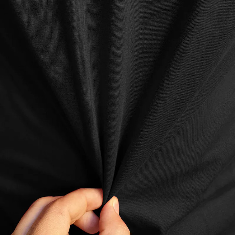 ست تی شرت و شلوار مردانه مدل fle پنبه یکرو نخ آستین کوتاه کلاه دار رنگی