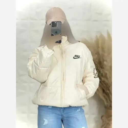 کاپشن نایک مموری ضدآب پشم شیشه فری سایز