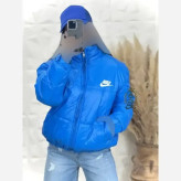 کاپشن نایک مموری ضدآب پشم شیشه فری سایز