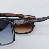 عینک آفتابی مردانه دیزل DESELZ آیتم 2307 استاندارد UV400 مناسب صورت متوسط و بزرگ