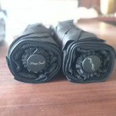 چتر اتوماتیک تاشو برند RST مدل هپی سوان ضد باد 8 فنر با کاور